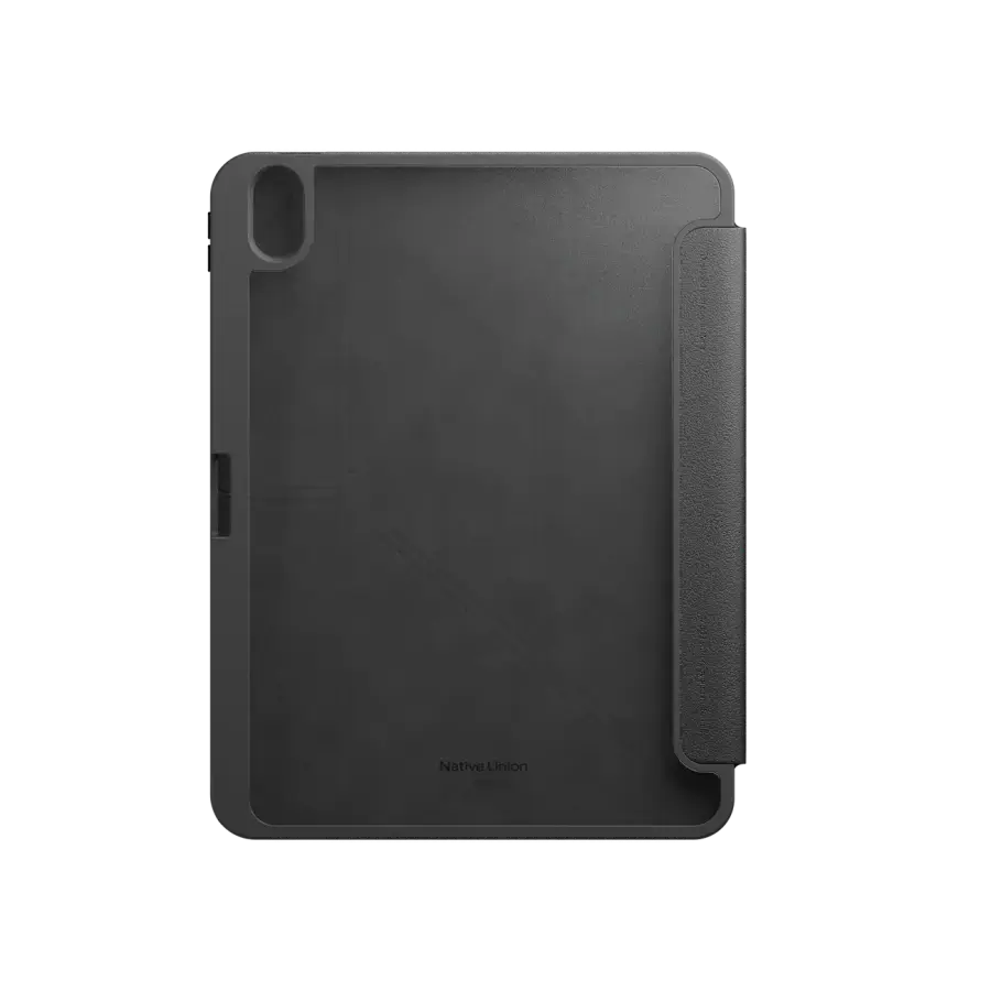 Чохол Native Union Active Case for iPad Pro 13" [M5/M4] - Black (ACTCSE-BLK-IPP-13)