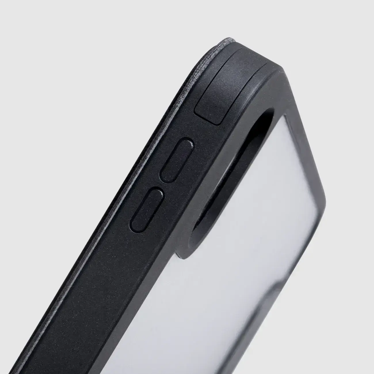 Чехол Native Union Active Case for iPad Pro 13" M4 - Black (ACTCSE-BLK-IPP-13)