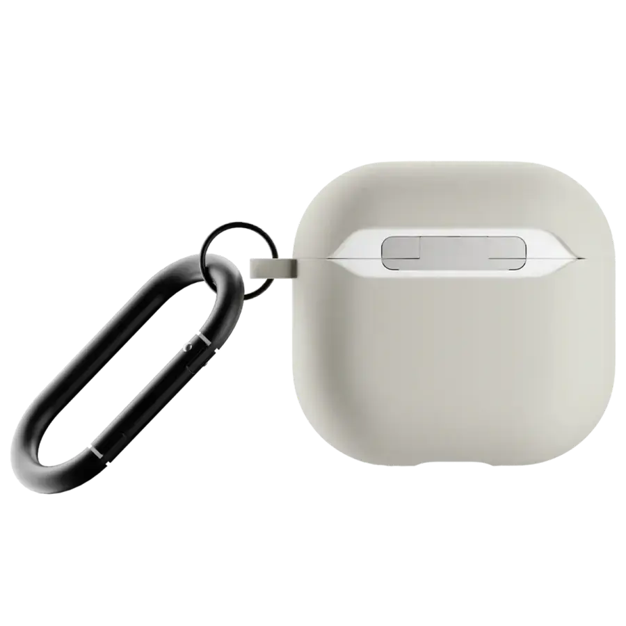 Чехол Native Union Active Case Sandstone for Airpods 4th Gen (ACTCSE-SAN-AP4)