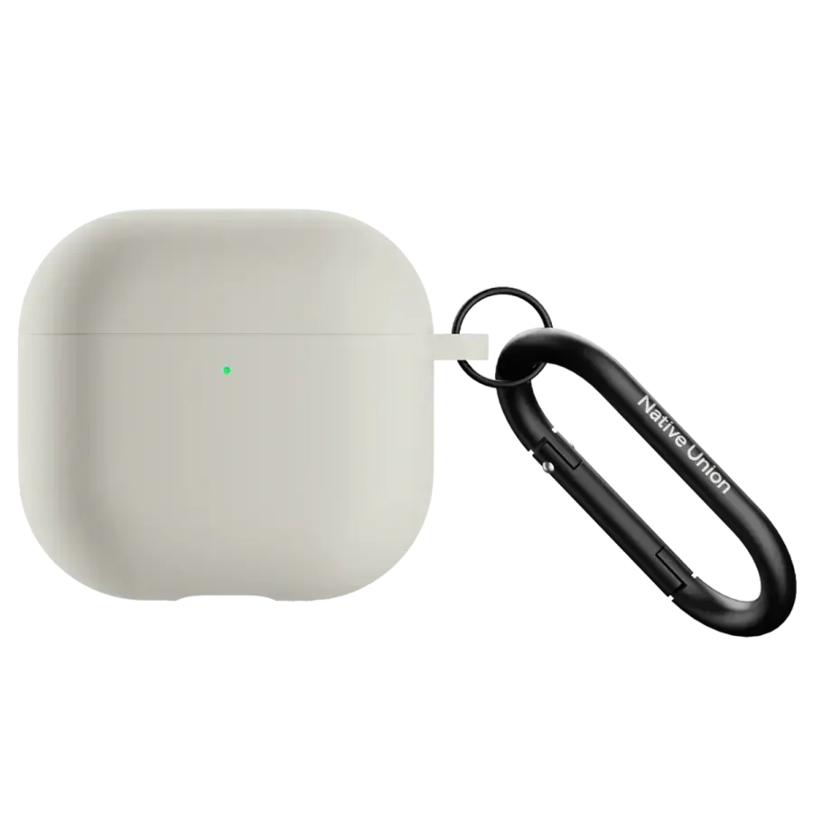 Чехол Native Union Active Case Sandstone for Airpods 4th Gen (ACTCSE-SAN-AP4)