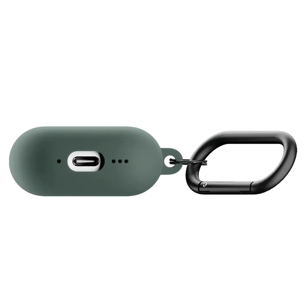 Чохол Native Union Active Case Slate Green for Airpods 4th Gen (ACTCSE-GRN-AP4)