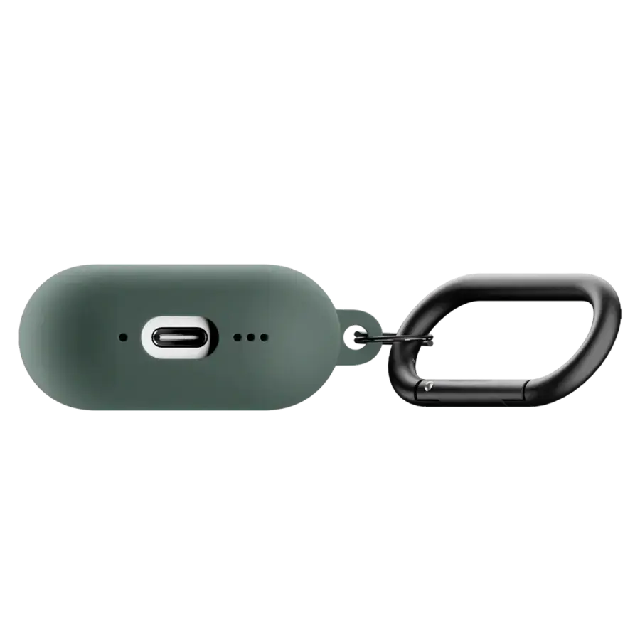 Чехол Native Union Active Case Slate Green for Airpods 4th Gen (ACTCSE-GRN-AP4)