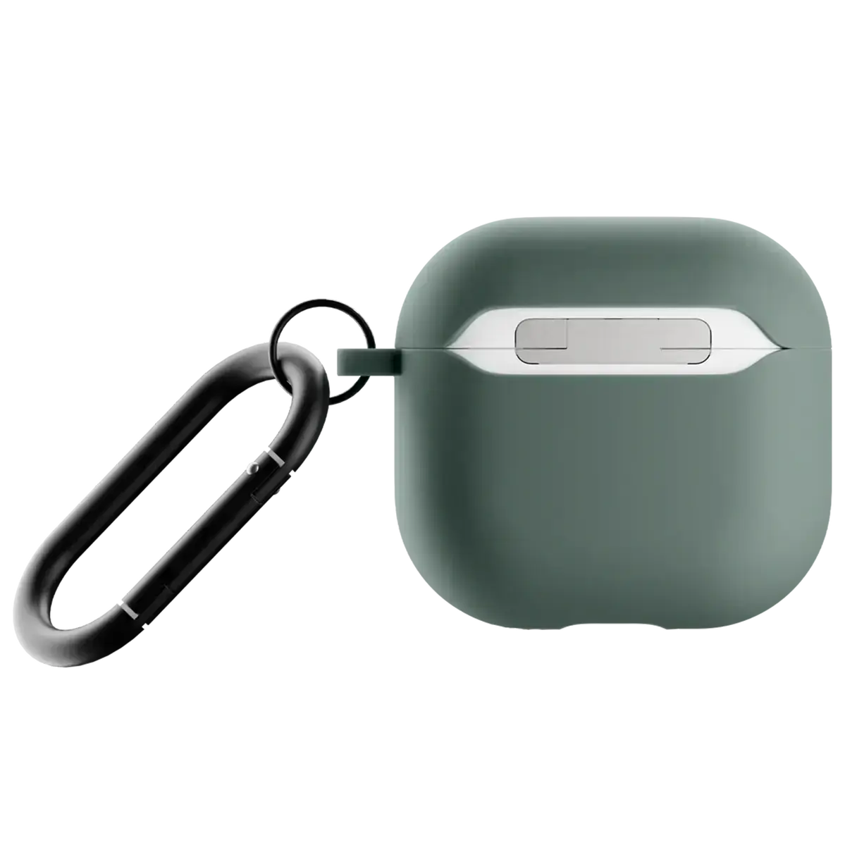 Чохол Native Union Active Case Slate Green for Airpods 4th Gen (ACTCSE-GRN-AP4)