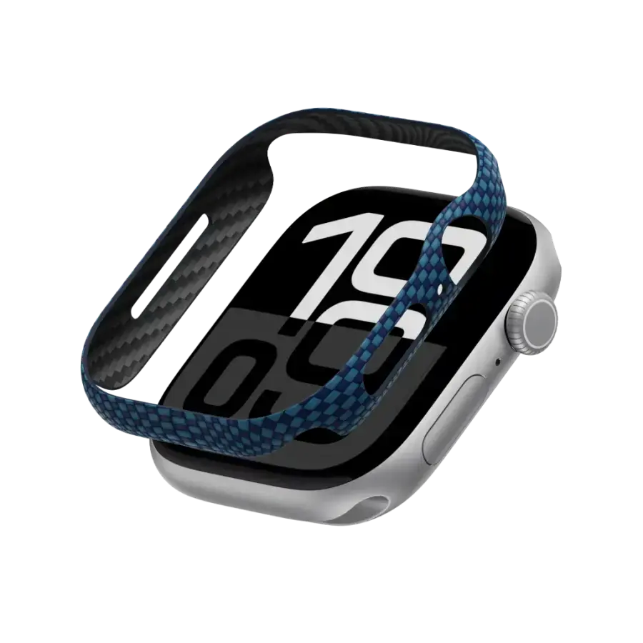 Чохол Pitaka Air Case for Apple Watch 10 42mm - Moonrise (AWB2406)