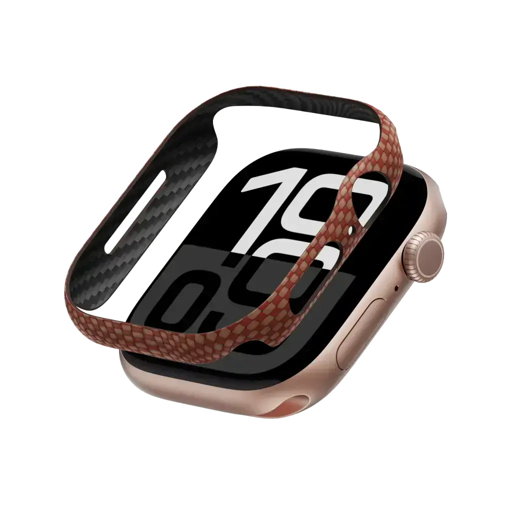 Чохол Pitaka Air Case for Apple Watch 10 42mm - Sunset (AWB2405)