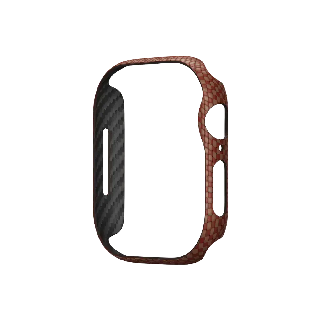 Чохол Pitaka Air Case for Apple Watch 10 42mm - Sunset (AWB2405)