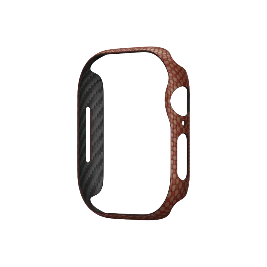 Чохол Pitaka Air Case for Apple Watch 10 42mm - Sunset (AWB2405)