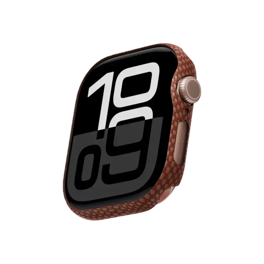 Чохол Pitaka Air Case for Apple Watch 10 42mm - Sunset (AWB2405)