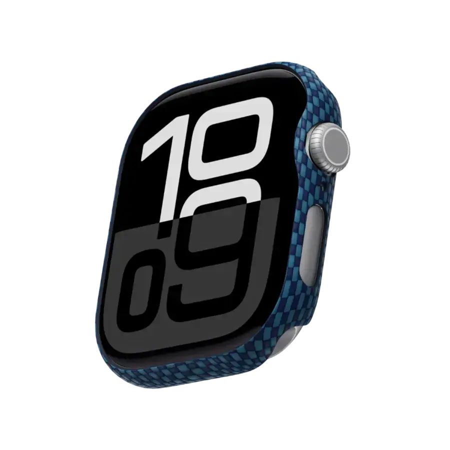 Чохол Pitaka Air Case for Apple Watch 10 46mm - Moonrise (AWB2403)