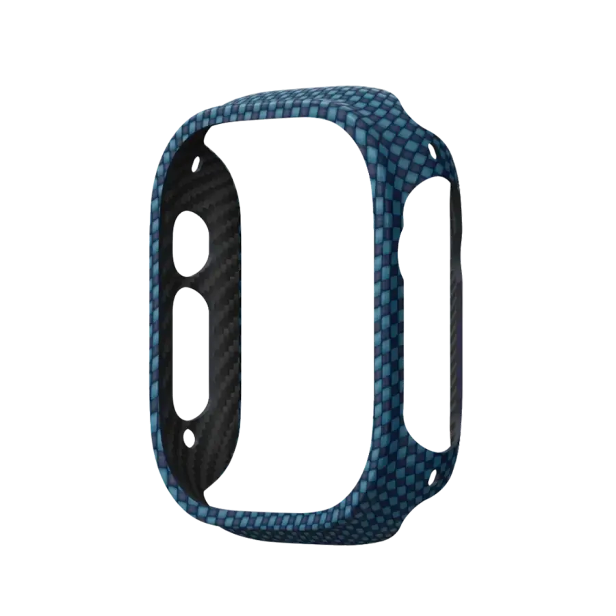 Чохол Pitaka Air Case for Apple Watch Ultra 3/Ultra 2/Ultra 49mm - Moonrise (AWU2402)