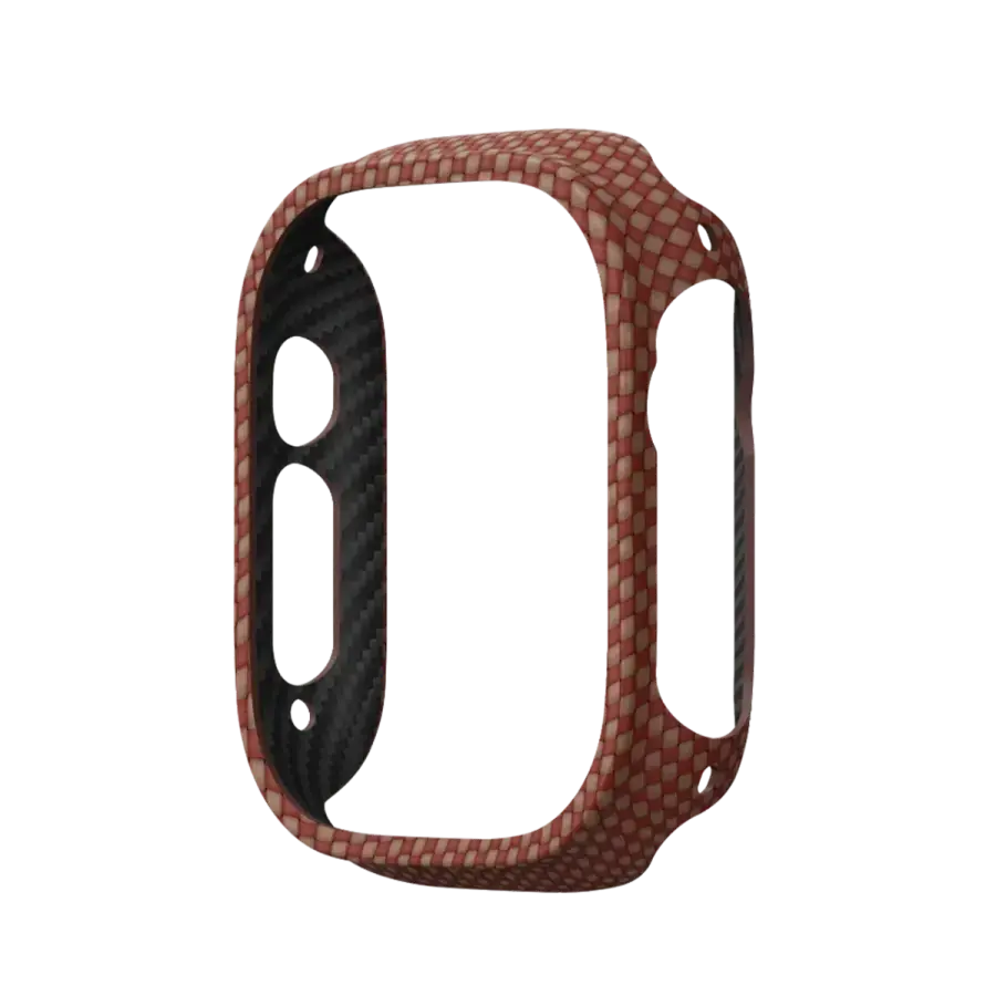 Чохол Pitaka Air Case for Apple Watch Ultra 3/Ultra 2/Ultra 49mm - Sunset (AWU2401)