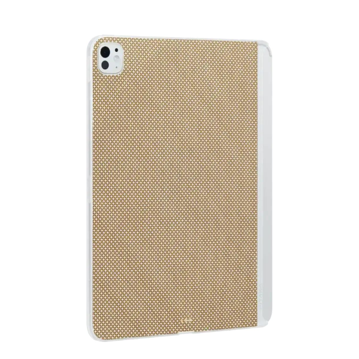 Чохол Pitaka MagEZ Case 2 Plain for iPad Pro 11" M4 - Canyon Yellow (KPD2402P)