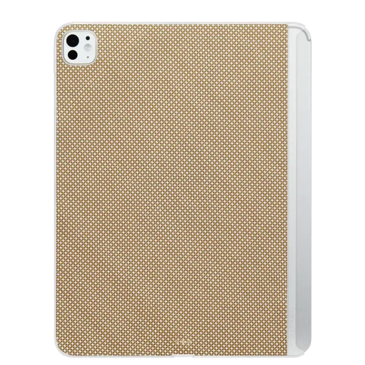 Чехол Pitaka MagEZ Case 2 Plain for iPad Pro 13" M4 - Canyon Yellow (KPD2405P)