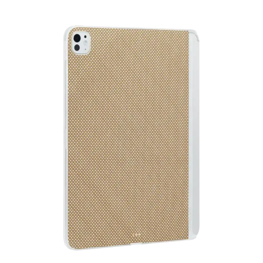 Чохол Pitaka MagEZ Case 2 Plain for iPad Pro 13" [M5/M4] - Canyon Yellow (KPD2405P)