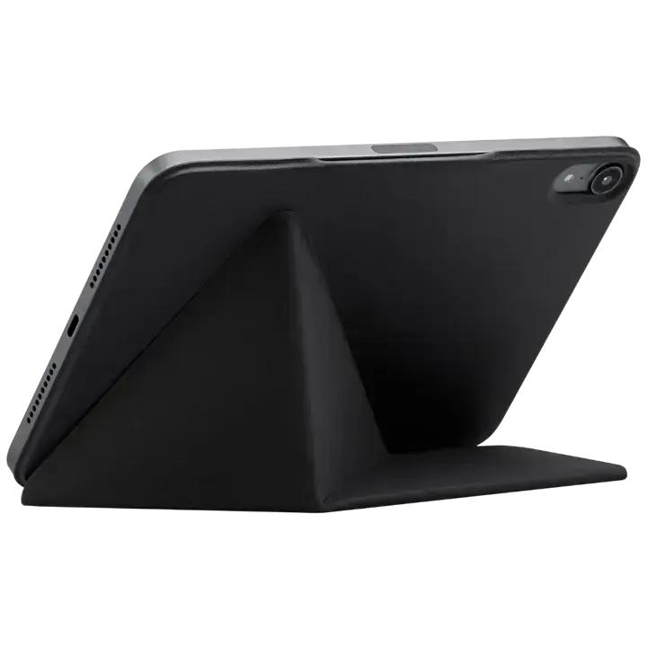 Чехол Pitaka MagEZ Case Folio 2 for iPad mini 6/iPad mini 7 - Black (FIM2401)