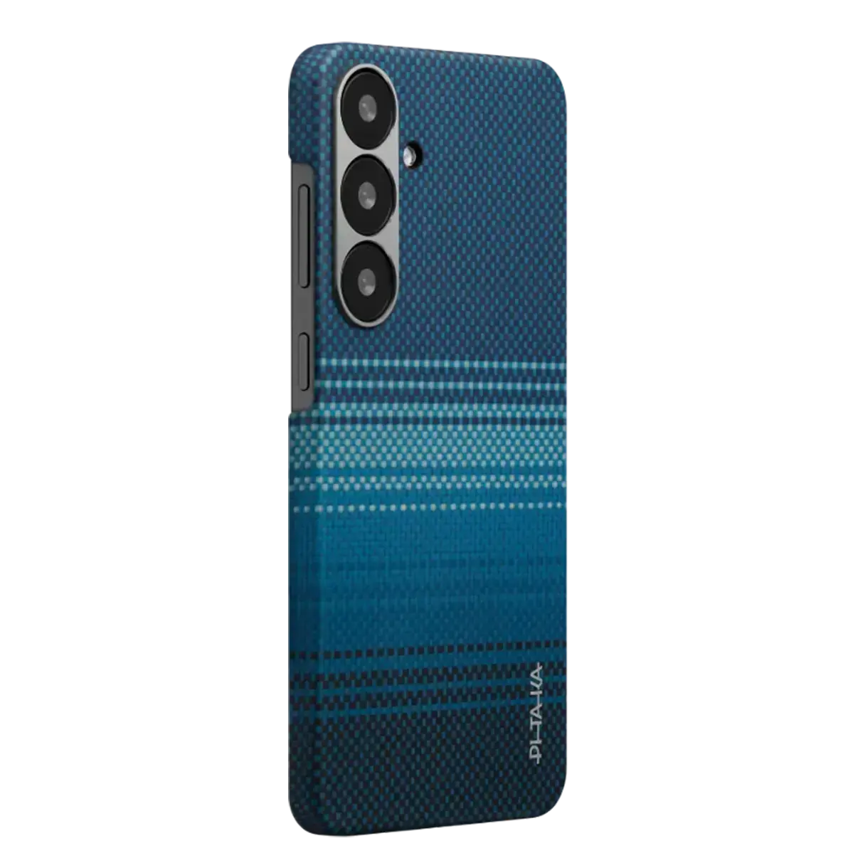 Чохол Pitaka Tactile Woven Case for Samsung Galaxy S25 Plus - Moonrise (KS2502S)