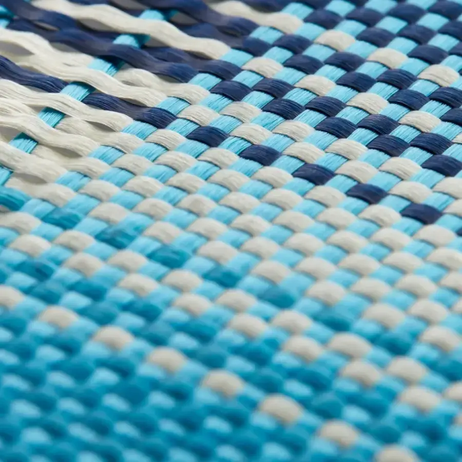 Чехол Pitaka Tactile Woven Case for Samsung Galaxy S25 Plus - Moonrise (KS2502S)