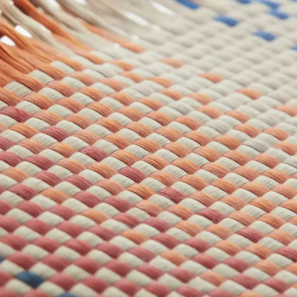 Чохол Pitaka Tactile Woven Case for Samsung Galaxy S25 Ultra - Sunset (KS2503U)