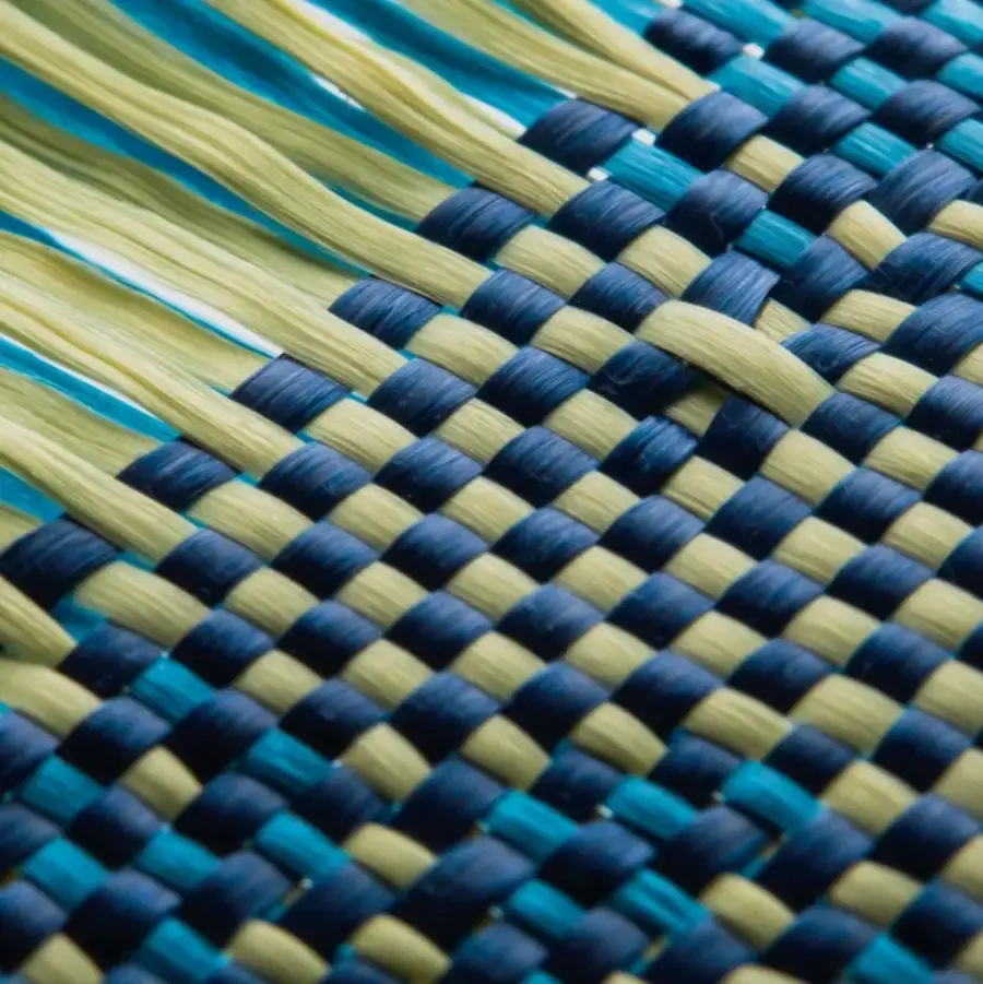 Чехол Pitaka Tactile Woven Case StarPeak for Samsung Galaxy S25 Ultra - Milky Way Galaxy (KS2505U)