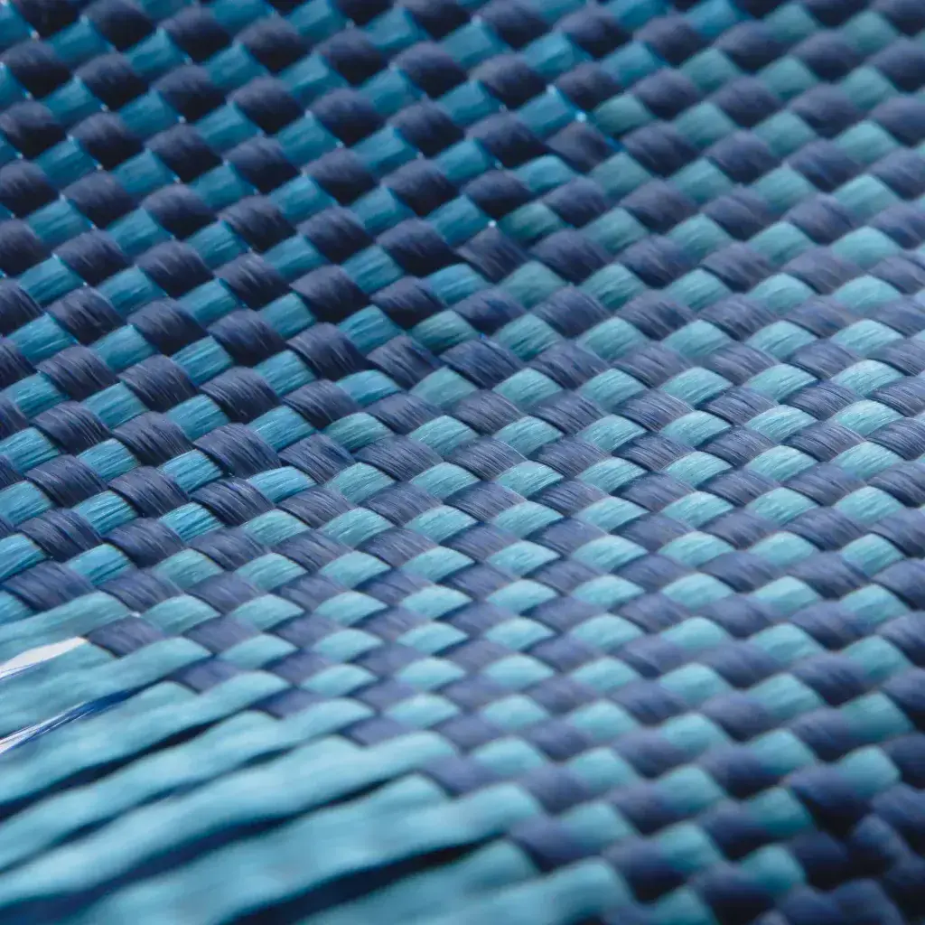 Чохол Pitaka Tactile Woven Case StarPeak for Samsung Galaxy S25 Ultra - Over The Horizon (KS2504U)