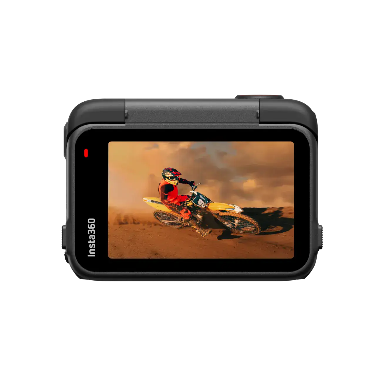 Экшн-камера Insta360 Ace Pro 2 Xplorer Bundle [Single Battery] - Slate Gray