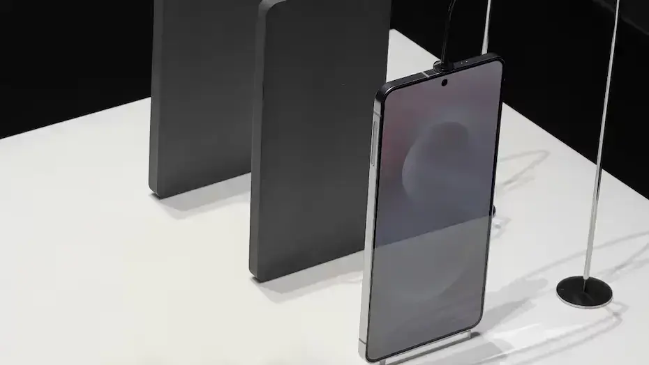Galaxy S25 Edge: які кольори отримає надтонкий смартфон від Samsung