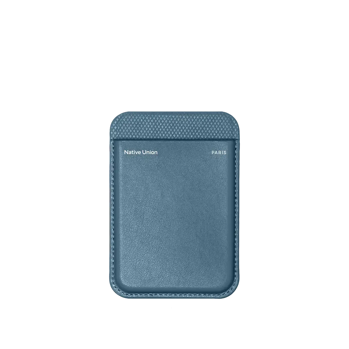 Кошелек для карточек Native Union (RE) Classic Wallet Magnetic - Navy (RECLA-NAV-WAL)