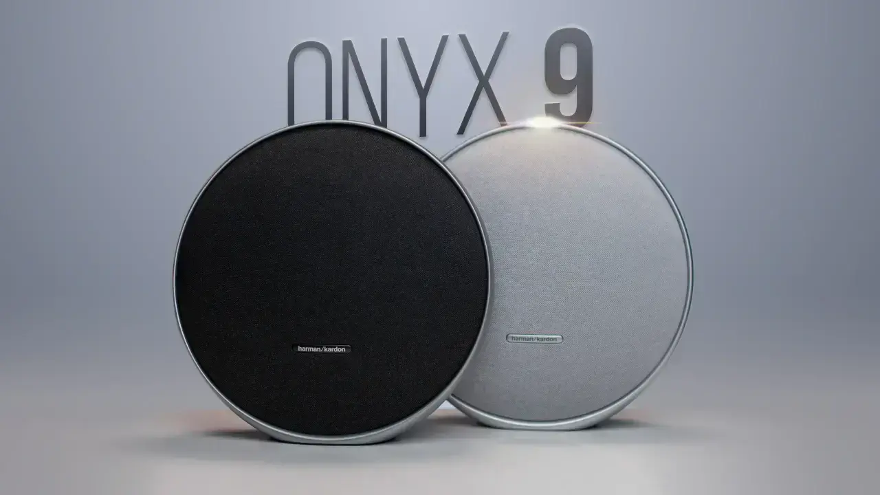 Harman Kardon Onyx Studio 9 – лучше Studio 8?
