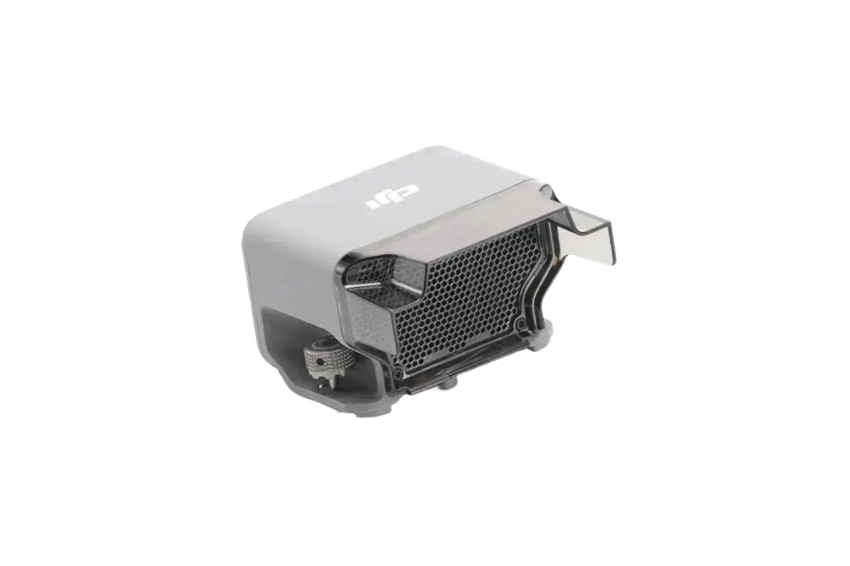 Гучномовець DJI AS1 Speaker for Matrice 4 Series (CP.EN.00000578.01)