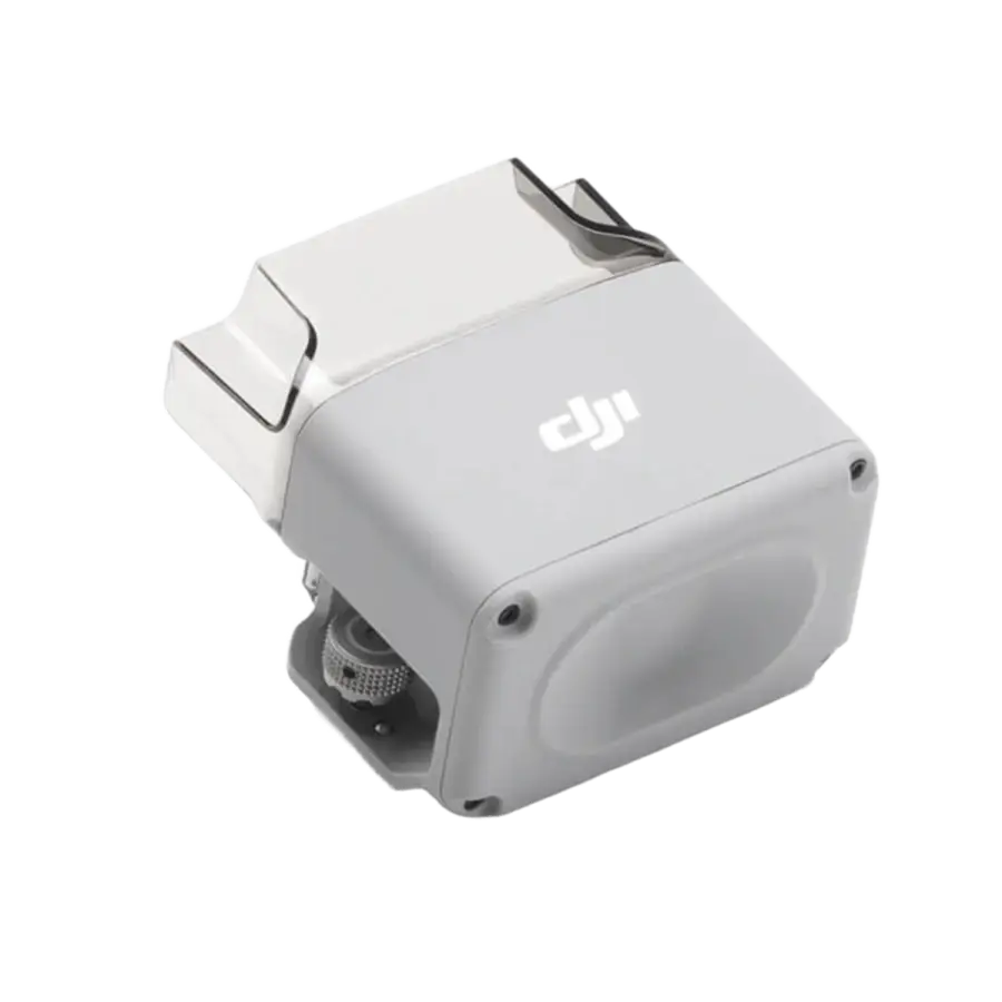 Гучномовець DJI AS1 Speaker for Matrice 4 Series (CP.EN.00000578.01)