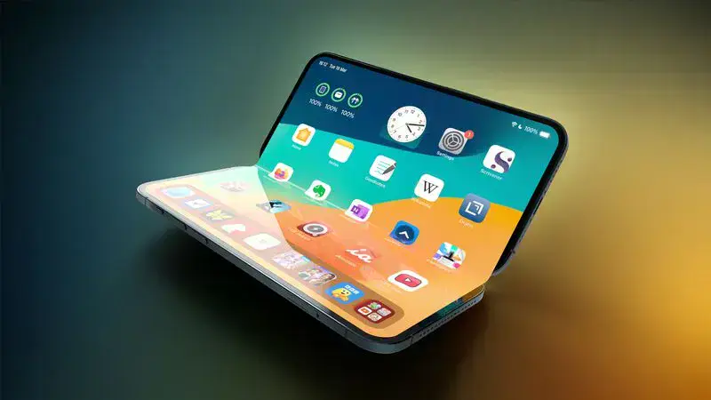 iPhone Fold: какие характеристики будет иметь складной айфон?