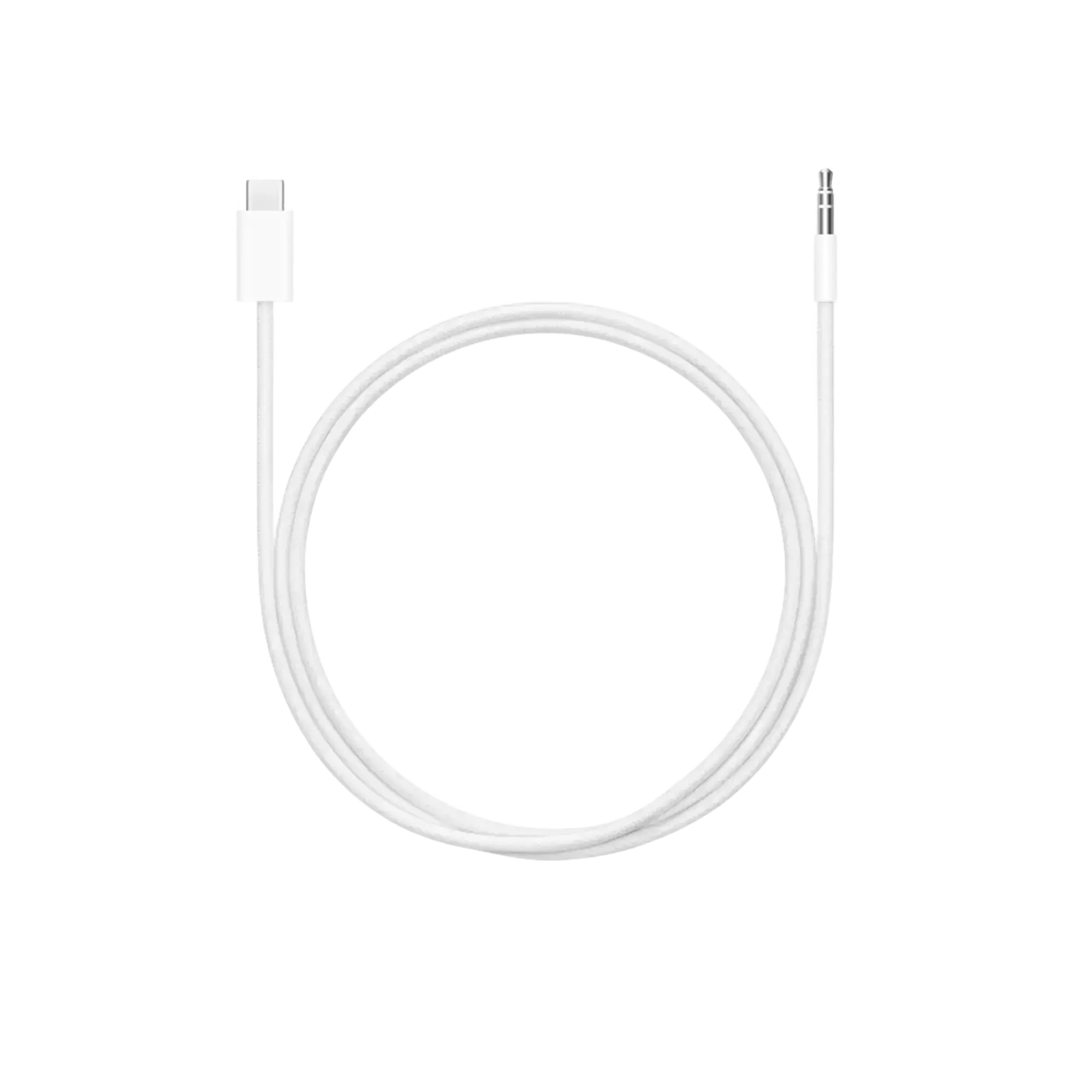 Кабель Apple USB-C to 3.5 mm Audio Cable 1.2 m (MDV84)