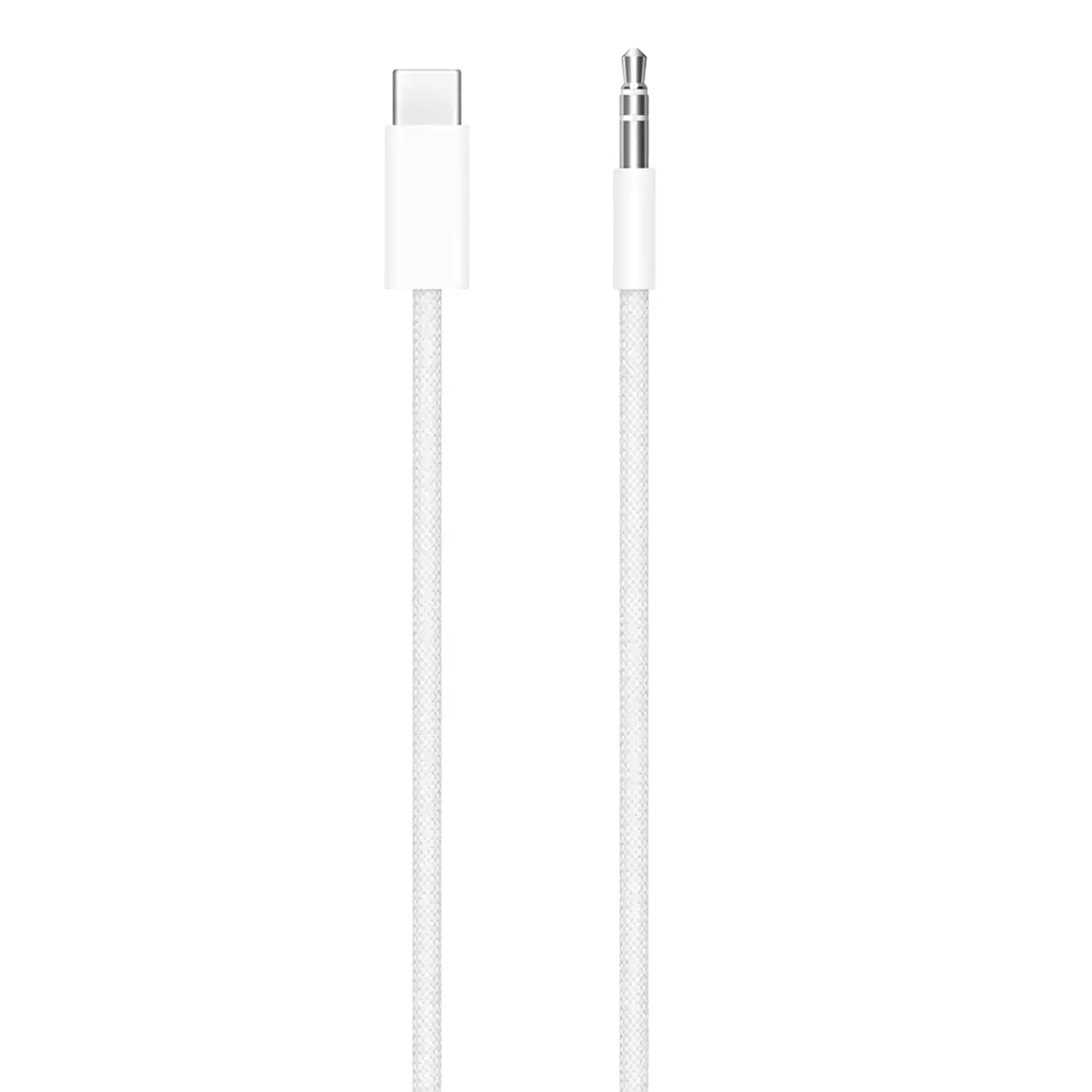 Кабель Apple USB-C to 3.5 mm Audio Cable 1.2 m (MDV84)
