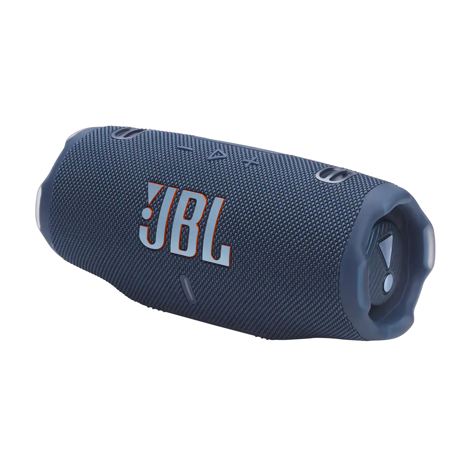 Колонка JBL Charge 6 - Blue (JBLCHARGE6BLU)