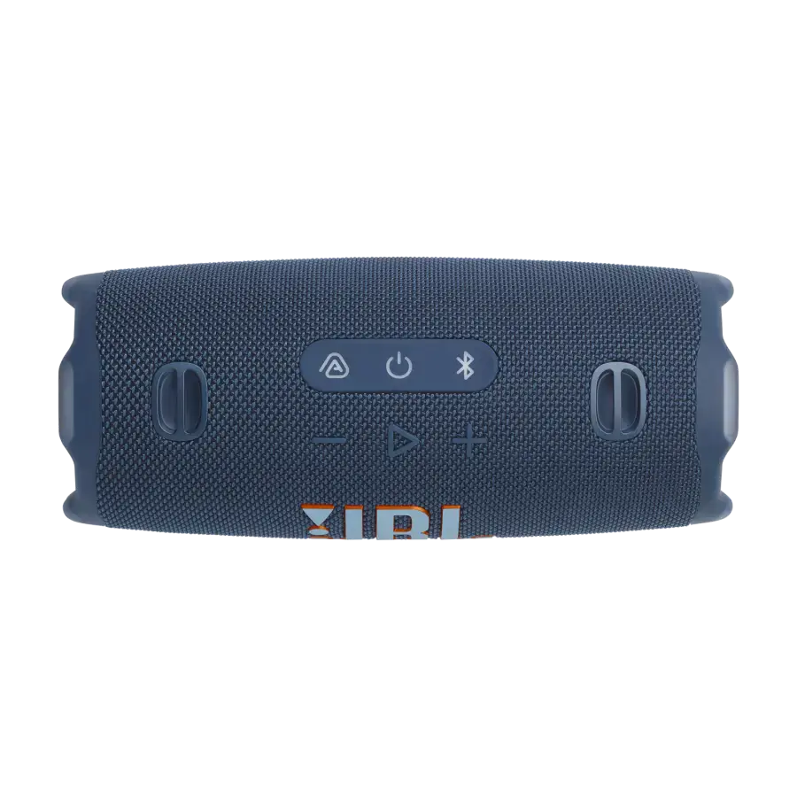 Колонка JBL Charge 6 - Blue (JBLCHARGE6BLU)