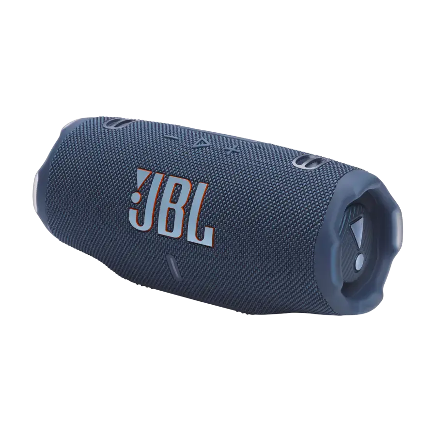 Колонка JBL Charge 6 - Blue (JBLCHARGE6BLU)