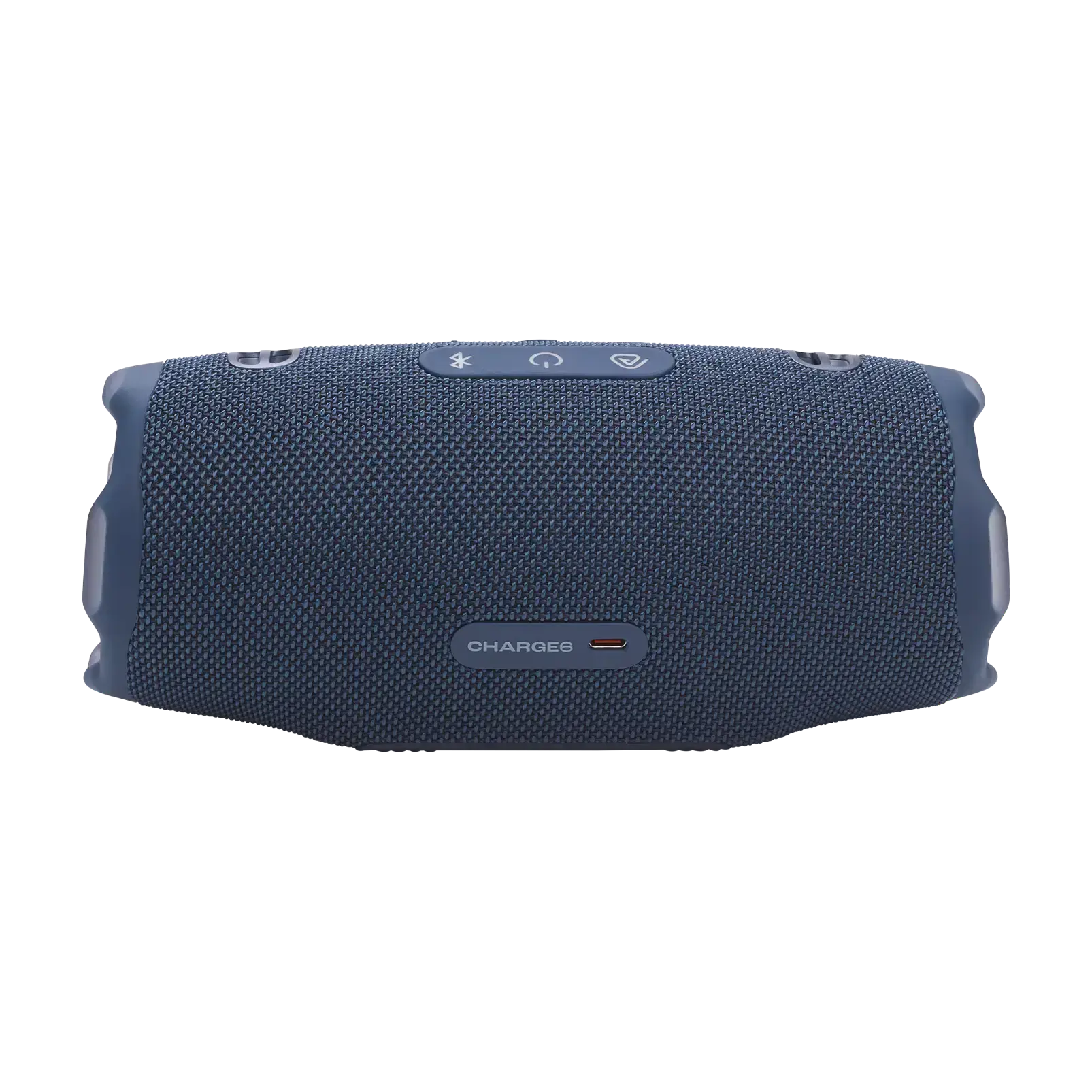 Колонка JBL Charge 6 - Blue (JBLCHARGE6BLU)