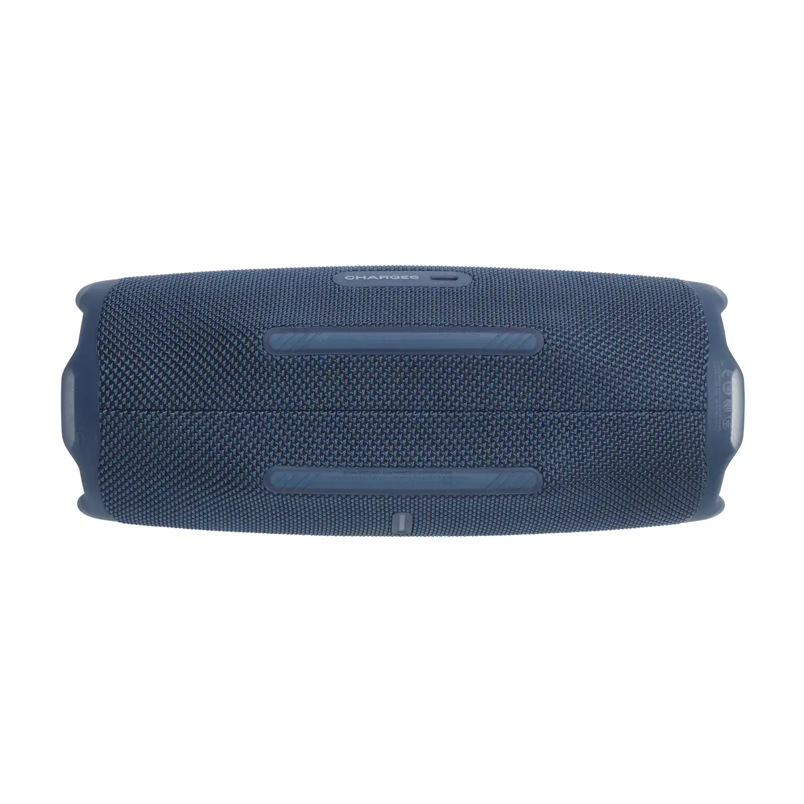 Колонка JBL Charge 6 - Blue (JBLCHARGE6BLU)