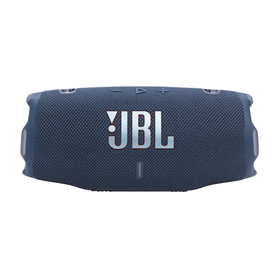 Колонка JBL Charge 6 - Blue (JBLCHARGE6BLU)