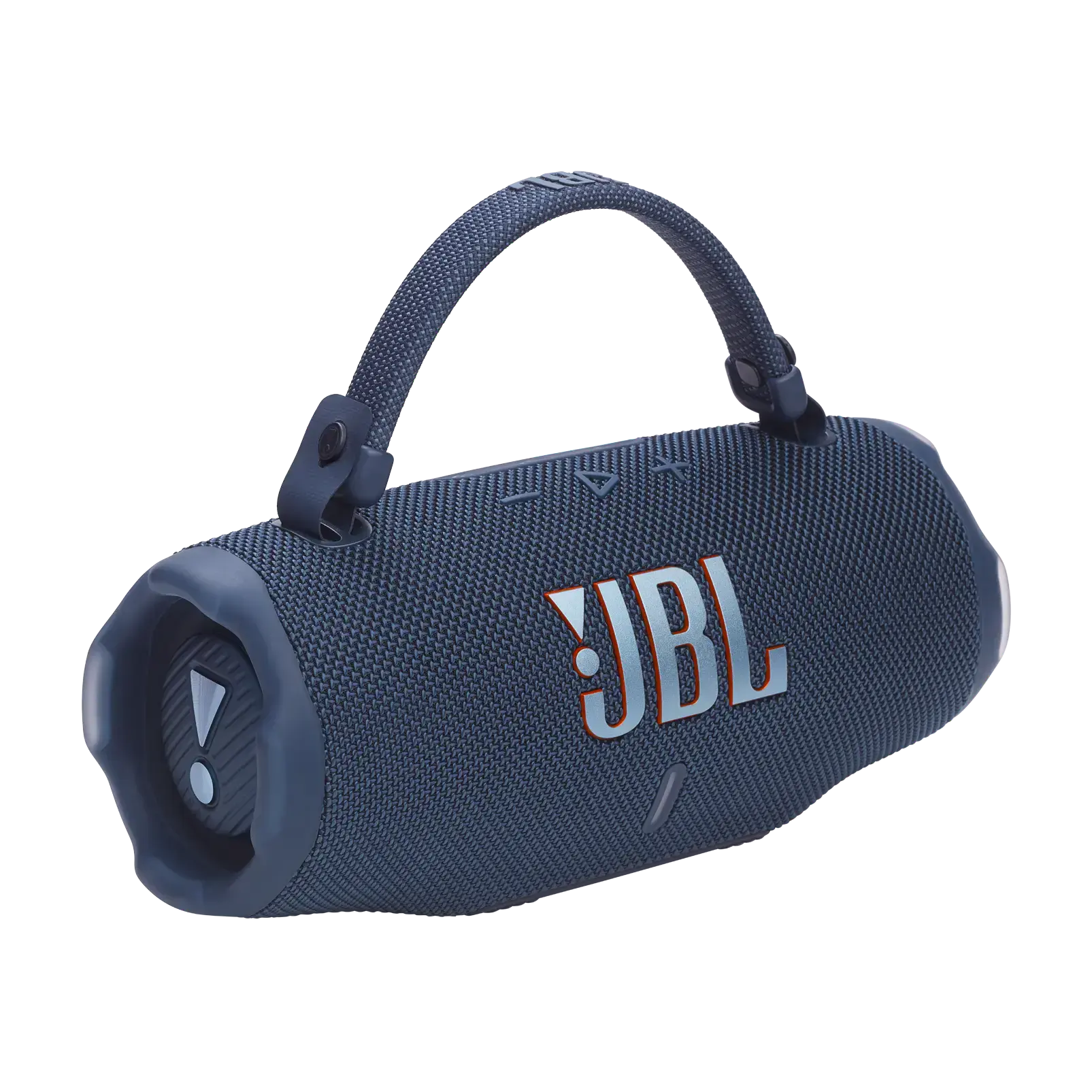 Колонка JBL Charge 6 - Blue (JBLCHARGE6BLU)