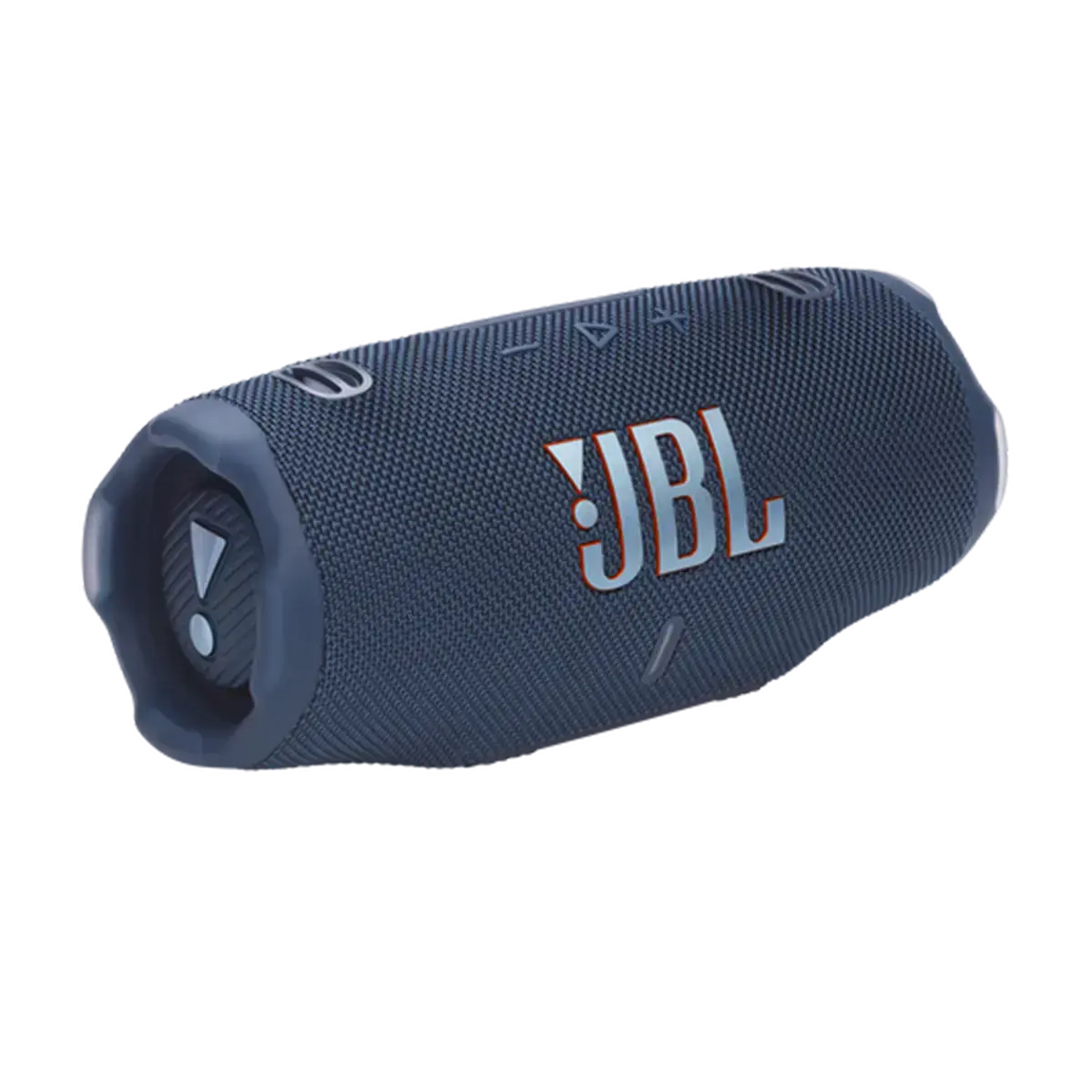 Колонка JBL Charge 6 - Blue (JBLCHARGE6BLU)