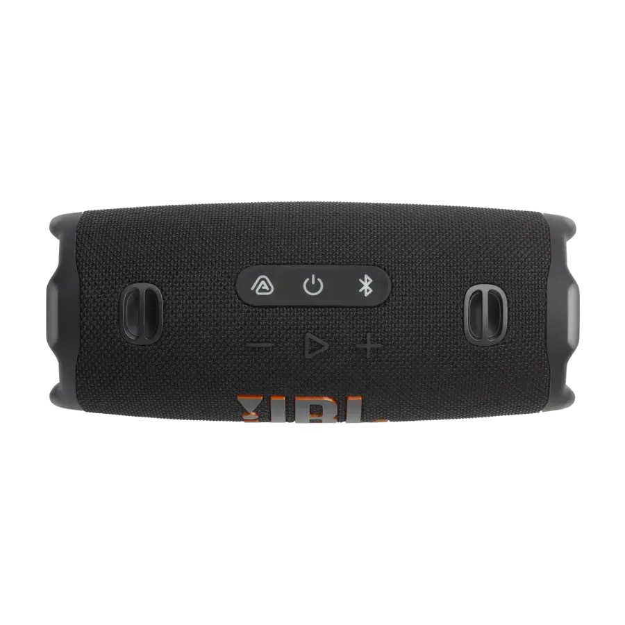 Колонка JBL Charge 6 - Midnight Black (JBLCHARGE6BLK)