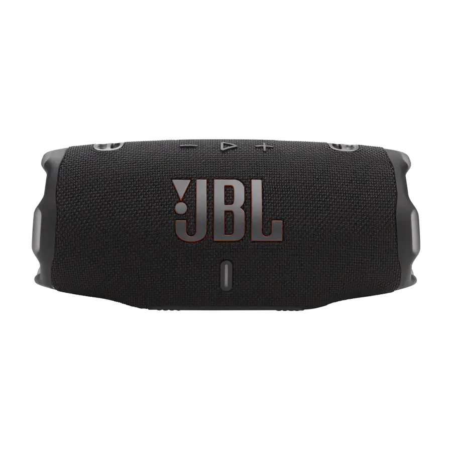 Колонка JBL Charge 6 - Midnight Black (JBLCHARGE6BLK)