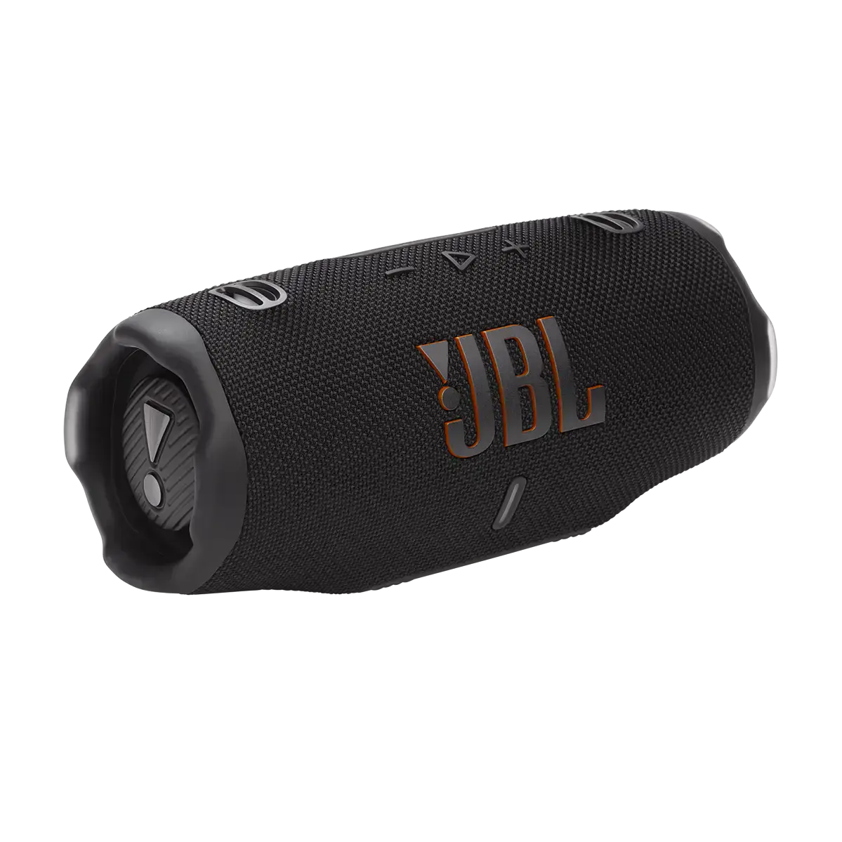 Колонка JBL Charge 6 - Midnight Black (JBLCHARGE6BLK)