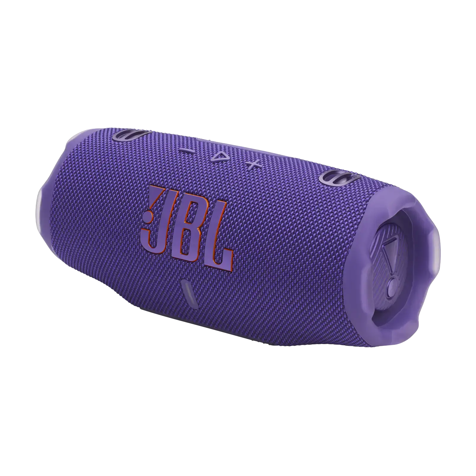 Колонка JBL Charge 6 - Purple (JBLCHARGE6PUR)