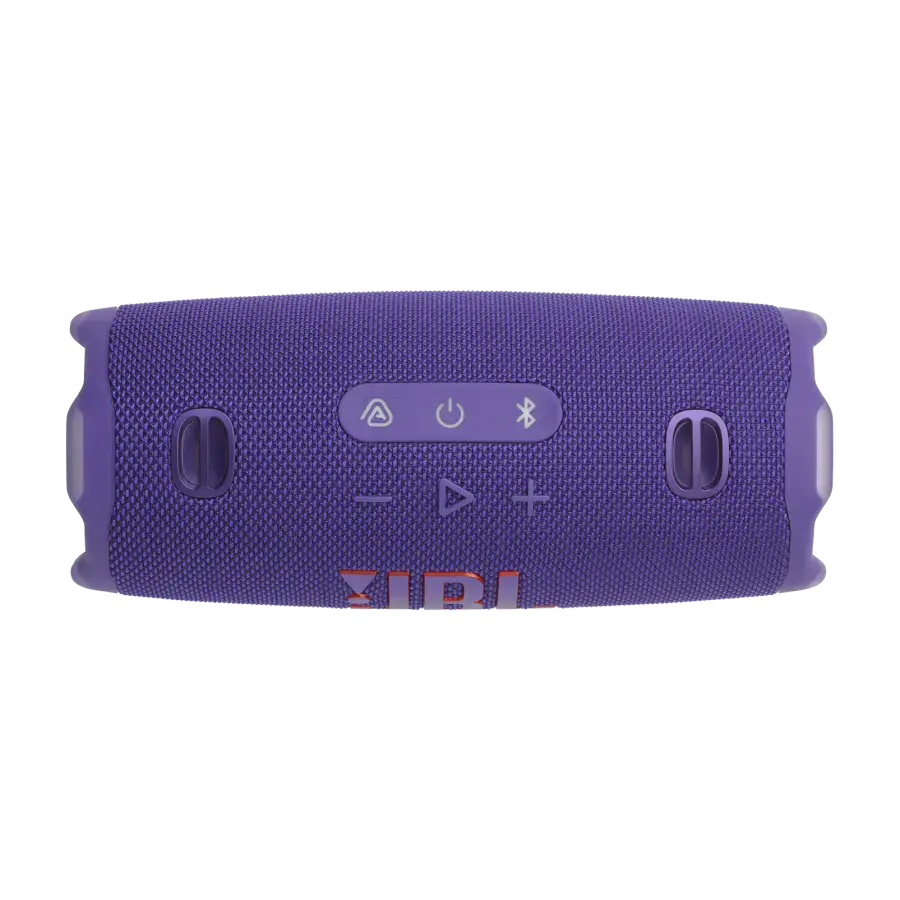 Колонка JBL Charge 6 - Purple (JBLCHARGE6PUR)