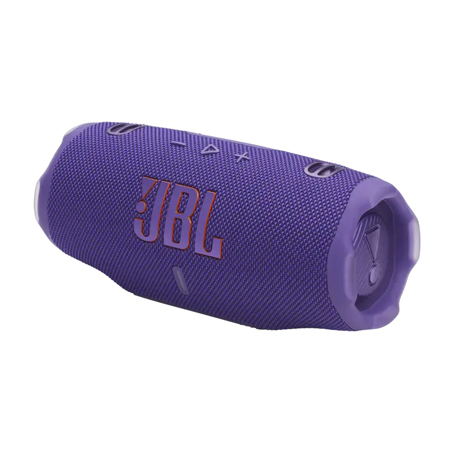 Колонка JBL Charge 6 - Purple (JBLCHARGE6PUR)