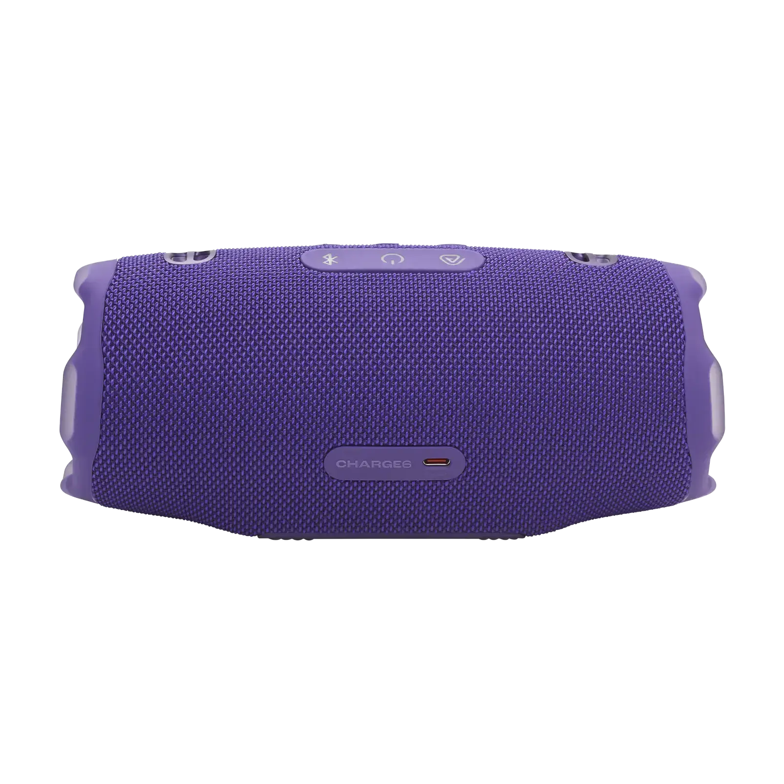 Колонка JBL Charge 6 - Purple (JBLCHARGE6PUR)