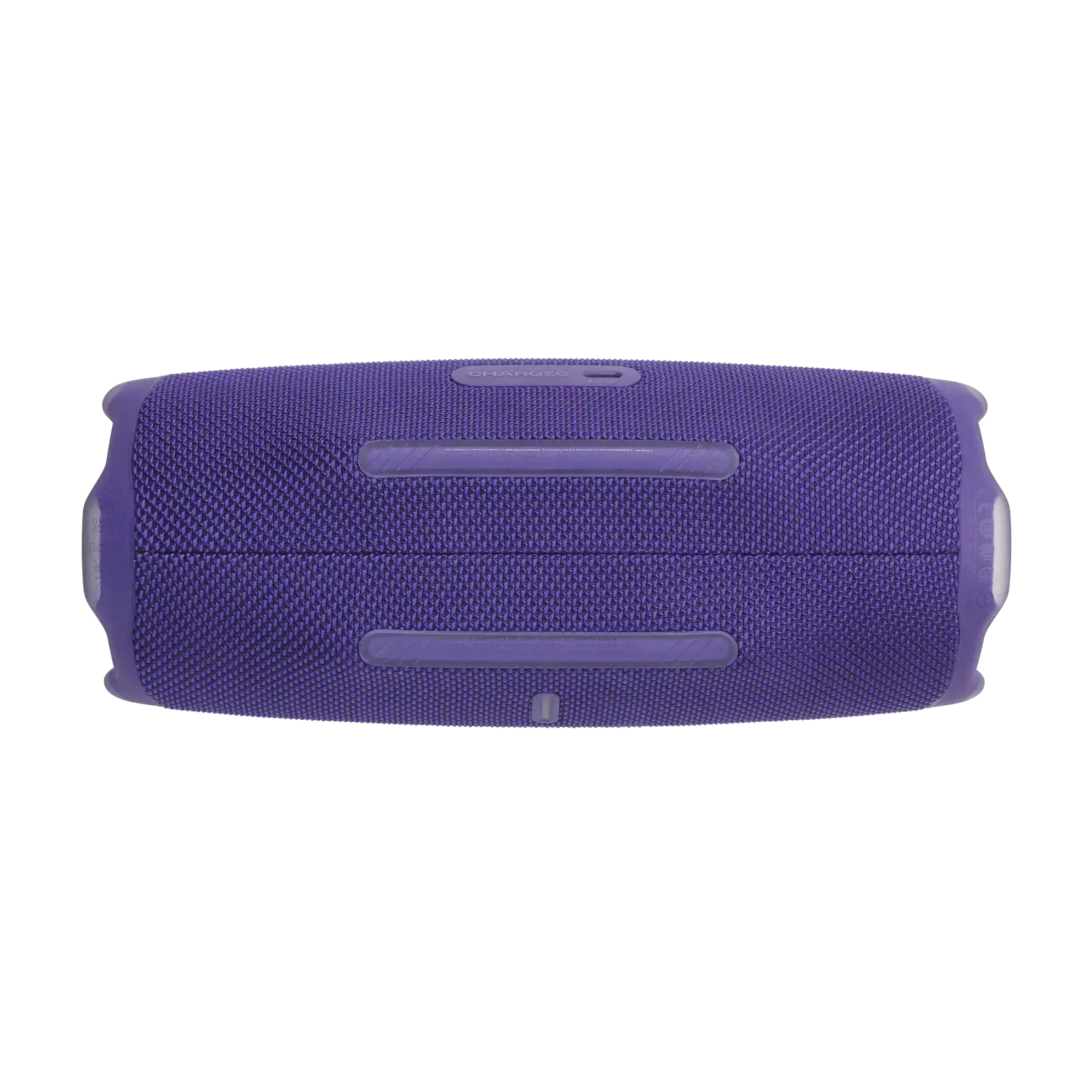 Колонка JBL Charge 6 - Purple (JBLCHARGE6PUR)