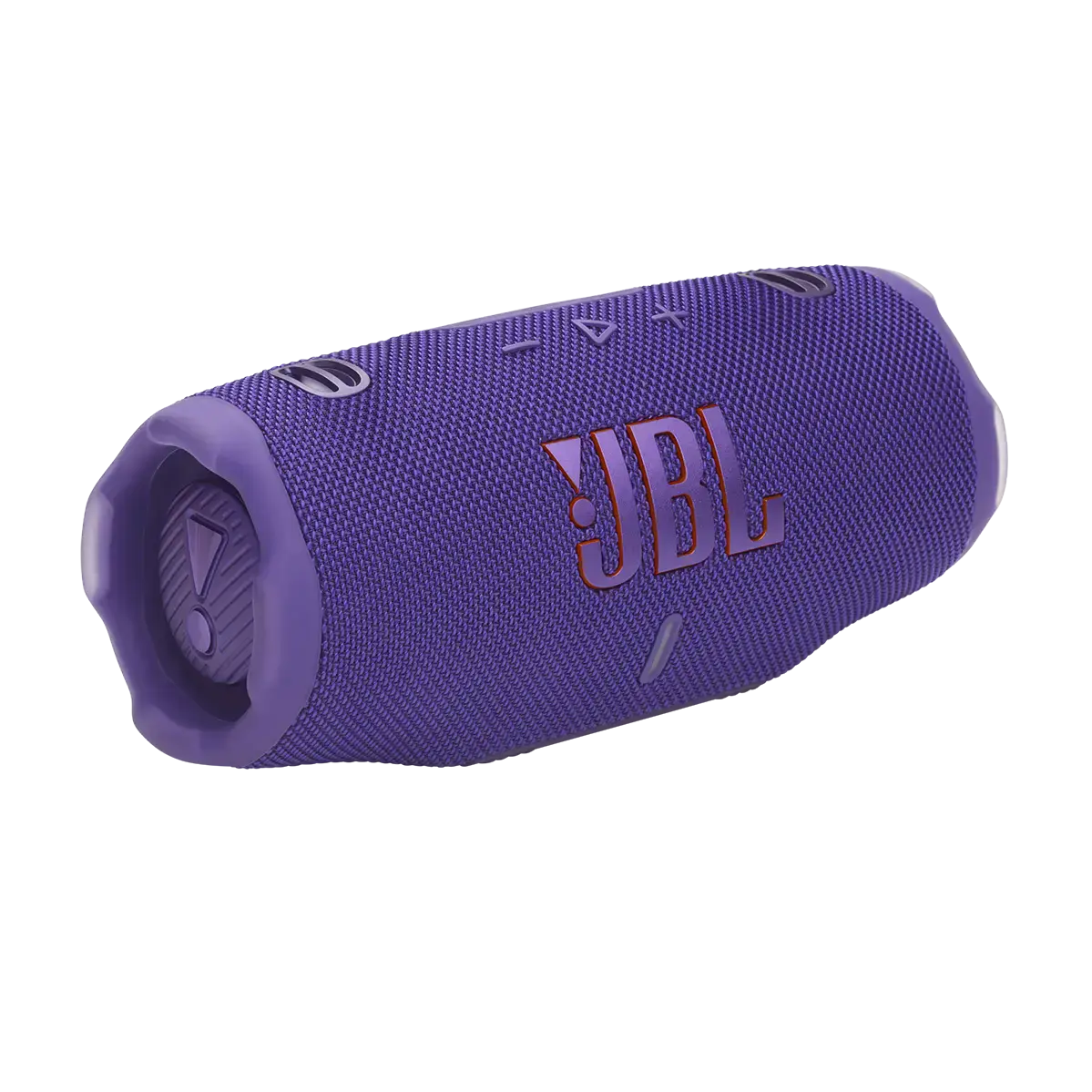 Колонка JBL Charge 6 - Purple (JBLCHARGE6PUR)
